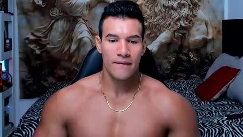 oliver_tommy online show from 17, 10, 2025