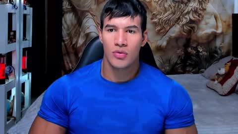 oliver_tommy online show from 8, 11, 2025