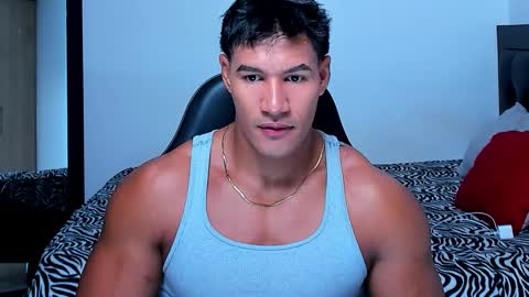 oliver_tommy online show from 18, 1, 2026