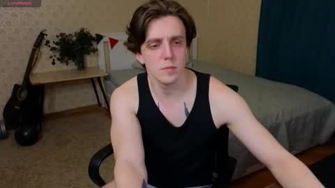 Snapshot of oliver_travis chatting on 12, 2, 2026 Oliver Evans online show from 12, 2, 2026