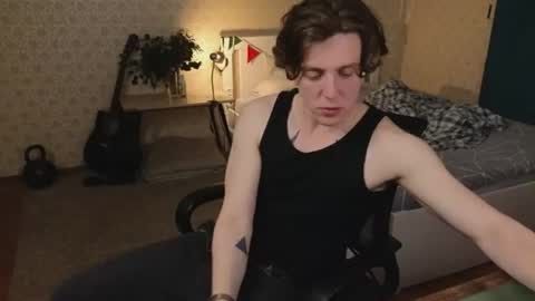 Oliver Evans online show from 18, 6, 2026