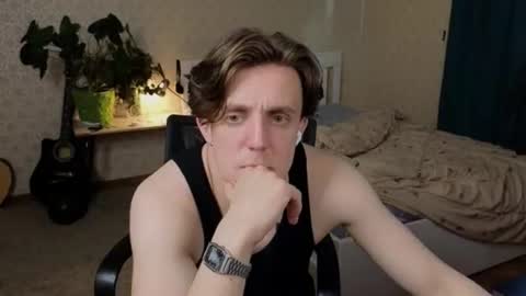 Oliver Evans online show from 29, 7, 2026