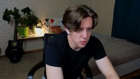 Oliver Evans online show from 31, 7, 2026