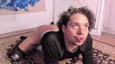 Snapshot of oliver_usher chatting on 8, 2, 2025 Mr Blue Sky online show from 8, 2, 2025