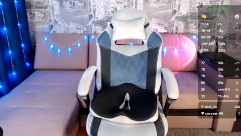 Snapshot of oliverfresh chatting on 30, 12, 2024 Oliver online show from 30, 12, 2024