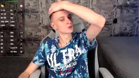 Snapshot of oliverfresh chatting on 18, 2, 2025 Oliver online show from 18, 2, 2025