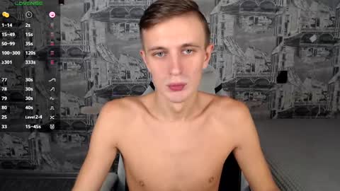 Snapshot of oliverfresh chatting on 30, 9, 2025 Oliver online show from 30, 9, 2025