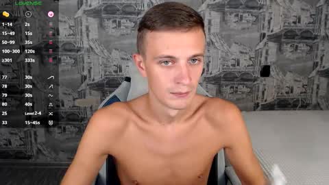 Oliver online show from 29, 10, 2025