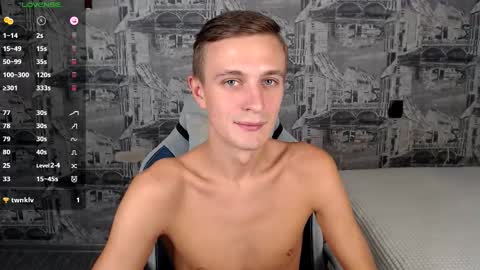 Oliver online show from 17, 11, 2025