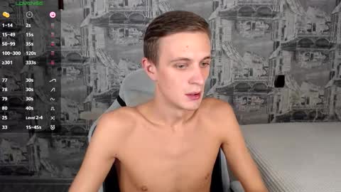 Oliver online show from 1, 12, 2025