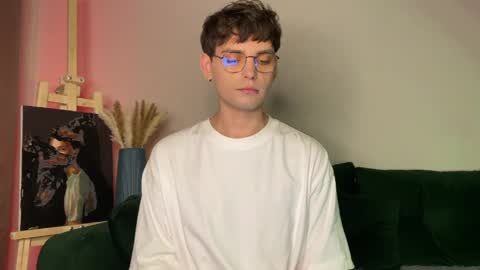 oliverlawrence online show from 6, 6, 2026