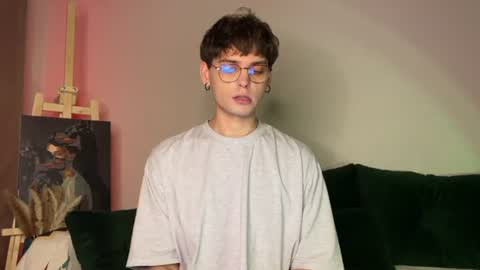 oliverlawrence online show from 13, 6, 2026