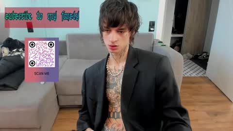 oliverrgroove online show from 21, 2, 2025