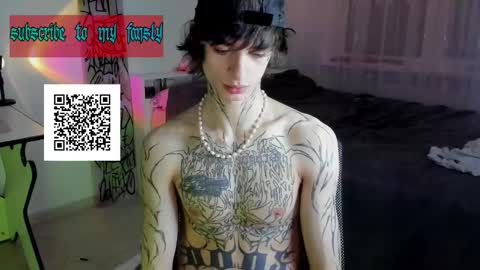 oliverrgroove online show from 9, 3, 2025