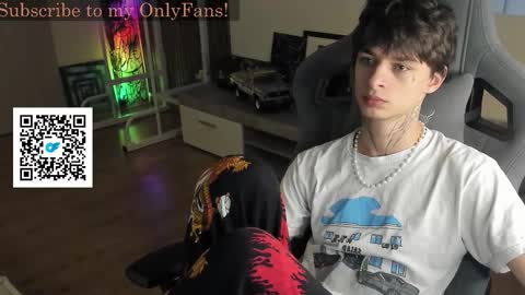 oliverrgroove online show from 16, 9, 2025