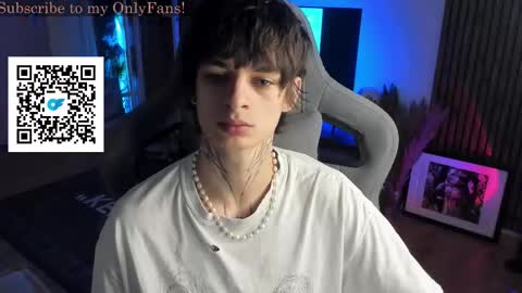 oliverrgroove online show from 27, 11, 2025