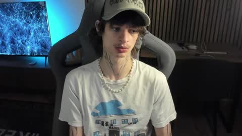 oliverrgroove online show from 6, 4, 2026