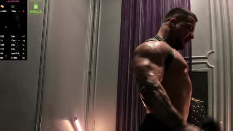 OliverSport online show from 11, 1, 2026