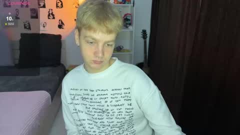 oliver online show from 13, 10, 2025