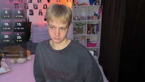 oliver online show from 19, 11, 2025