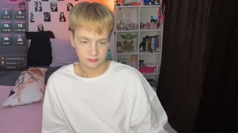 oliver online show from 19, 11, 2025