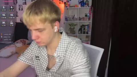 oliver online show from 25, 11, 2025