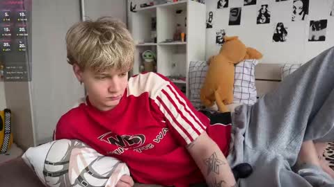 oliver online show from 18, 4, 2026