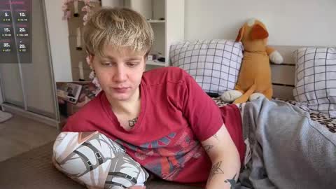 oliver online show from 19, 4, 2026