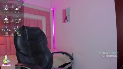 Oliver online show from 26, 11, 2025