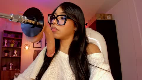 Snapshot of olivia__ds chatting on 15, 1, 2025 Olivia online show from 15, 1, 2025