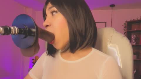 Snapshot of olivia__ds chatting on 20, 9, 2025 Olivia online show from 20, 9, 2025