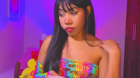 Snapshot of olivia__ds chatting on 8, 1, 2026 Olivia online show from 8, 1, 2026