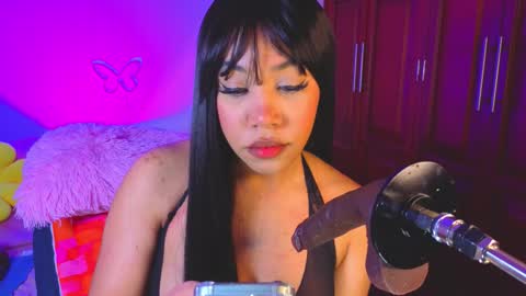 Snapshot of olivia__ds chatting on 17, 2, 2026 Olivia online show from 17, 2, 2026