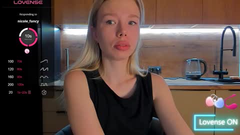 Olivia 3 online show from 13, 3, 2026