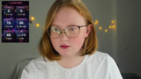 Olivia Date online show from 30, 1, 2025