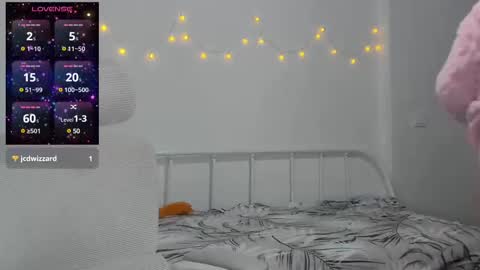 Olivia Date online show from 12, 2, 2025