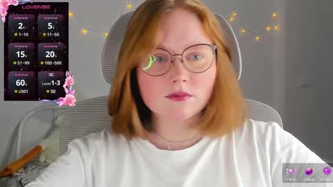 Olivia Date online show from 19, 2, 2025