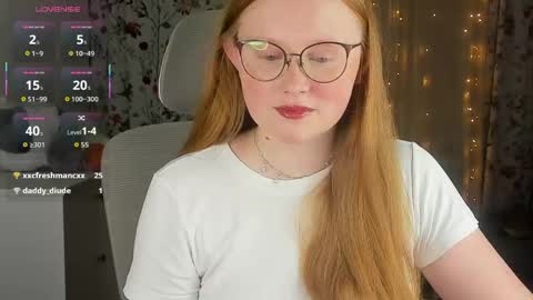 Snapshot of olivia_date chatting on 15, 5, 2026 Olivia Date online show from 15, 5, 2026