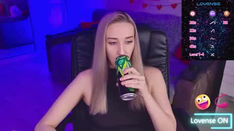 olivia_daze online show from 9, 1, 2026