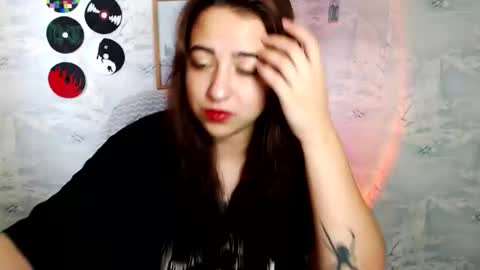 olivia_defo online show from 25, 9, 2025