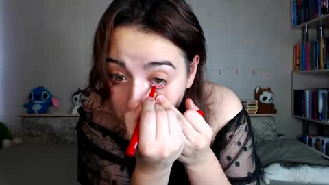 olivia_defo online show from 22, 10, 2025