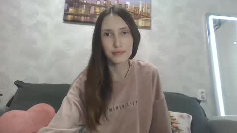 Olivia online show from 16, 1, 2025