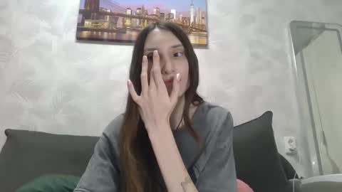 Olivia online show from 13, 2, 2025