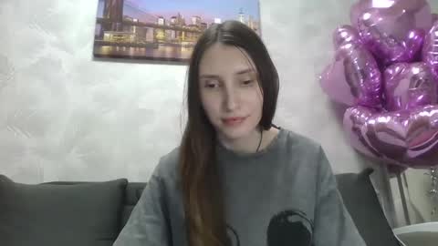Olivia online show from 16, 2, 2025