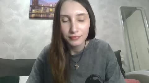 Olivia online show from 27, 2, 2025