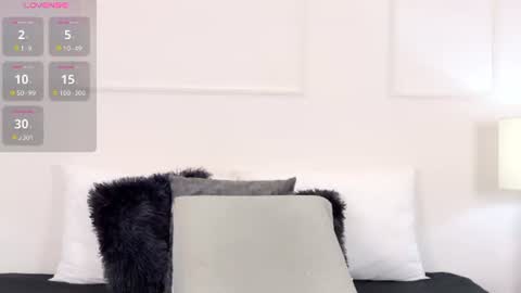 Snapshot of olivia_flamme chatting on 23, 7, 2026 olivia_flamme online show from 23, 7, 2026