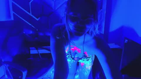 Snapshot of olivia_fox69 chatting on 1, 2, 2025 OLIVIA online show from 1, 2, 2025