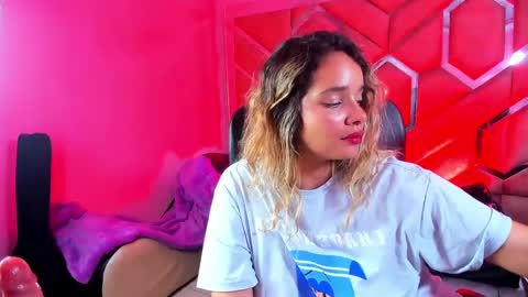 Snapshot of olivia_fox69 chatting on 26, 2, 2025 OLIVIA online show from 26, 2, 2025