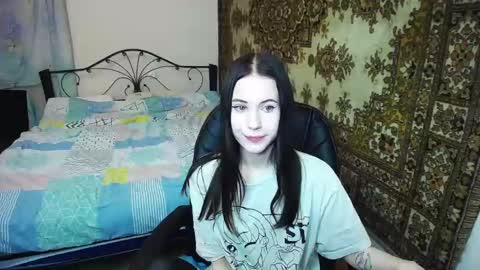 olivia_graceee online show from 26, 5, 2026