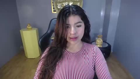 Olivia online show from 10, 10, 2025